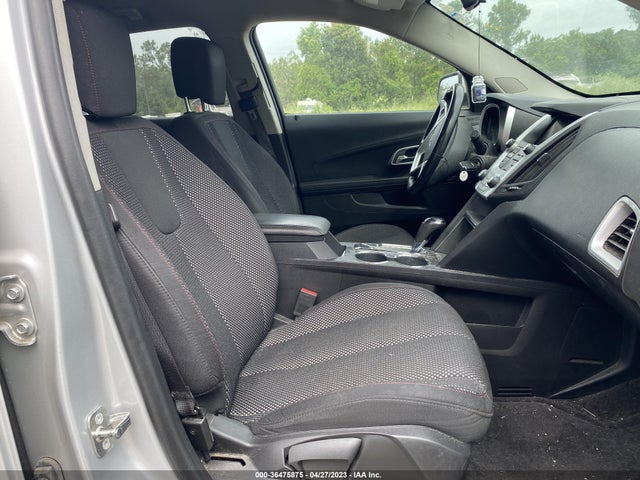 2016 CHEVROLET EQUINOX VIN: 2GNALCEK8G6219353