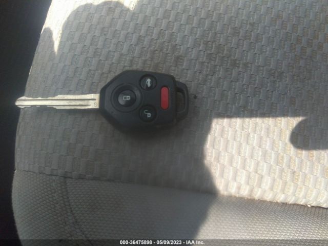 JF2SJAAC8GG568472 Subaru Forester 2.5i