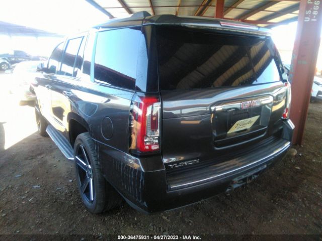 1GKS2CKJ8GR463251 GMC YUKON DENALI