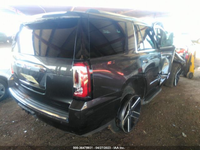 1GKS2CKJ8GR463251 GMC YUKON DENALI
