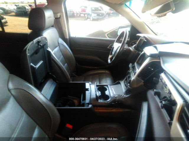 1GKS2CKJ8GR463251 GMC YUKON DENALI