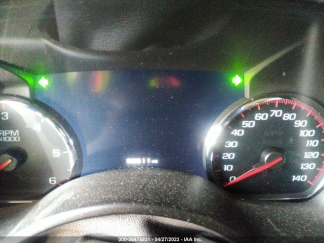 1GKS2CKJ8GR463251 GMC YUKON DENALI