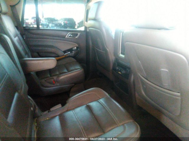 1GKS2CKJ8GR463251 GMC YUKON DENALI