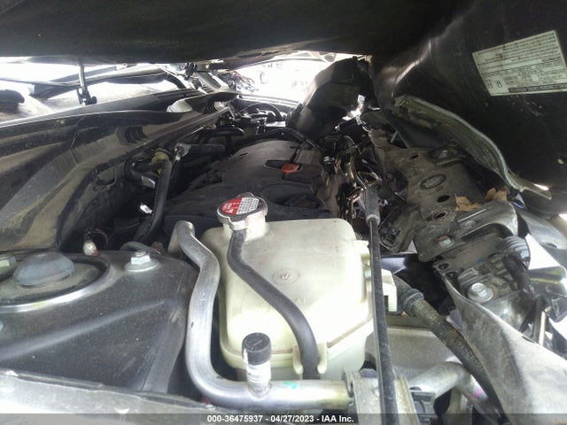 Honda Civic Sedan Ex 2017 19XFC2F81HE047907 Image 10