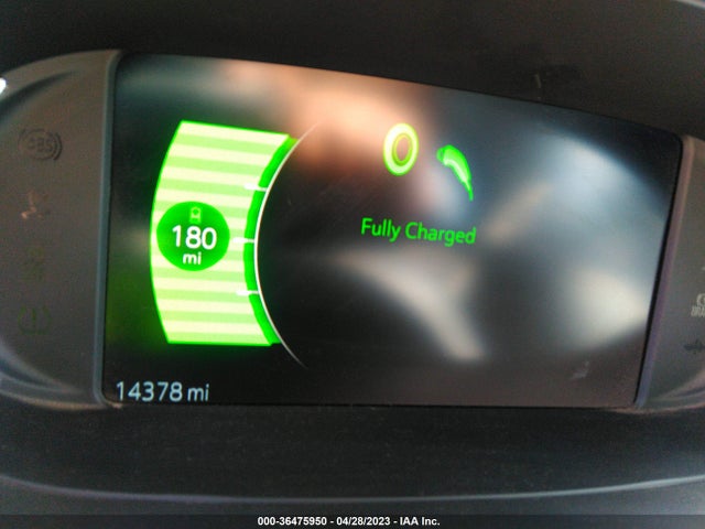 Chevrolet BOLT EV LT 2018 1G1FW6S0XJ4129939 Image 11