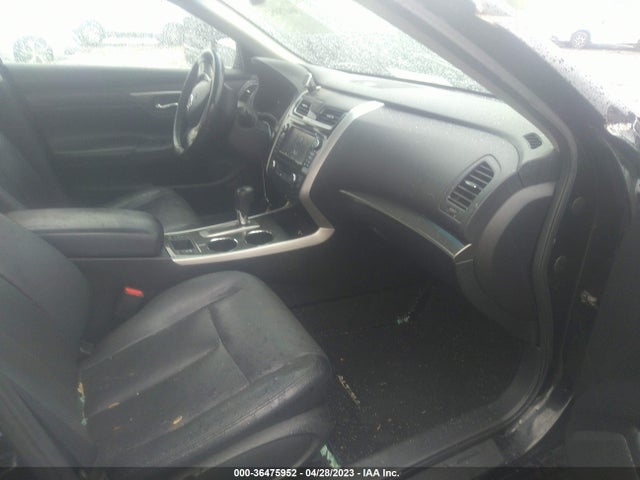 2014 NISSAN ALTIMA 2.5 SL VIN: 1N4AL3AP9EC146045