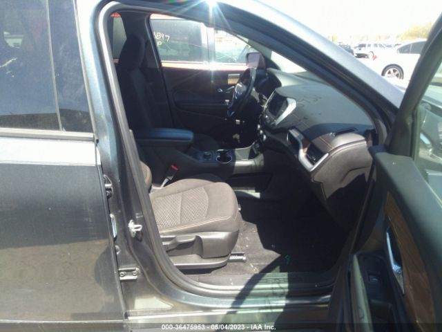 3GKALTEVXJL153012 GMC Terrain Sle