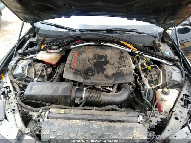 ZARFAEBN7H7550415 Alfa Romeo Giulia
