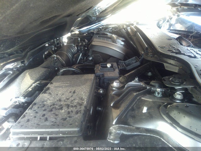 Acura Tlx W/a-spec Package 2023 19UUB6F54PA000705 Image 10