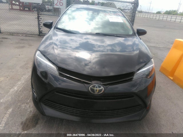 Toyota COROLLA LE 2017 5YFBURHE8HP645031 Image 7