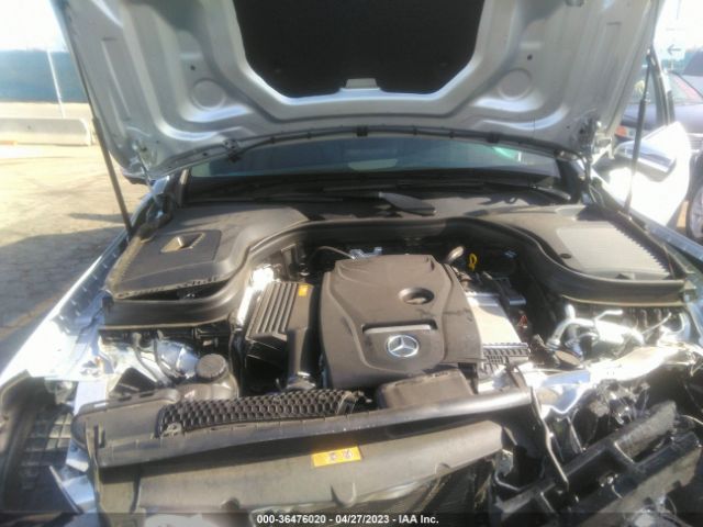 WDC0G4KB2KV155179 Mercedes-Benz GLC