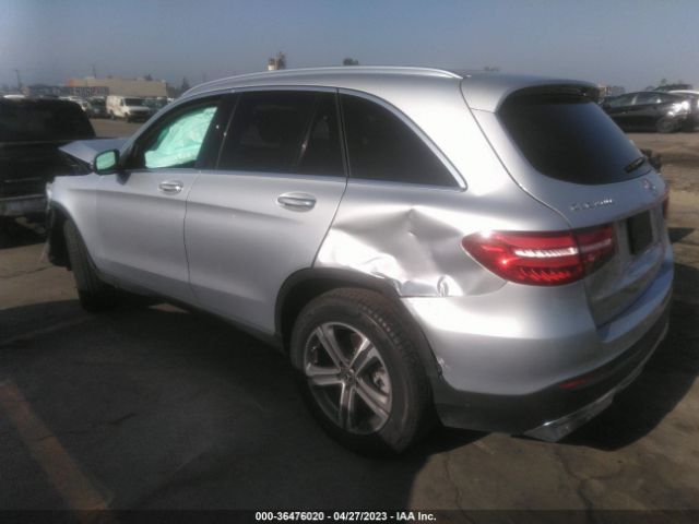 WDC0G4KB2KV155179 Mercedes-Benz GLC