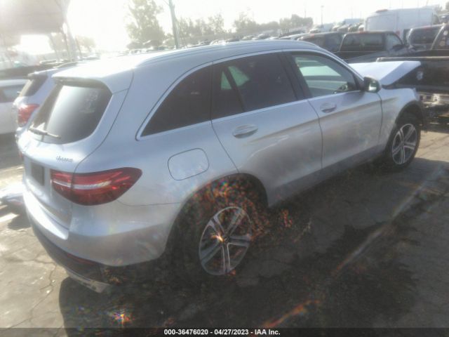 WDC0G4KB2KV155179 Mercedes-Benz GLC