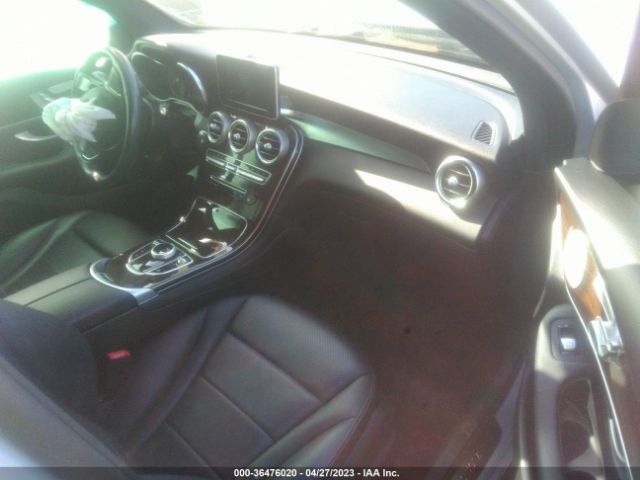WDC0G4KB2KV155179 Mercedes-Benz GLC