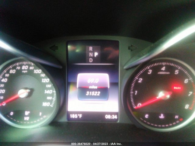 WDC0G4KB2KV155179 Mercedes-Benz GLC