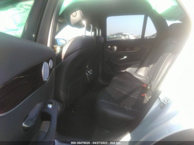 WDC0G4KB2KV155179 Mercedes-Benz GLC