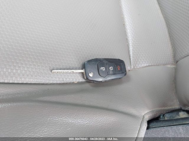 1FT7W2B69HED58996 Ford Super Duty F-250 Srw Lariat/platinum