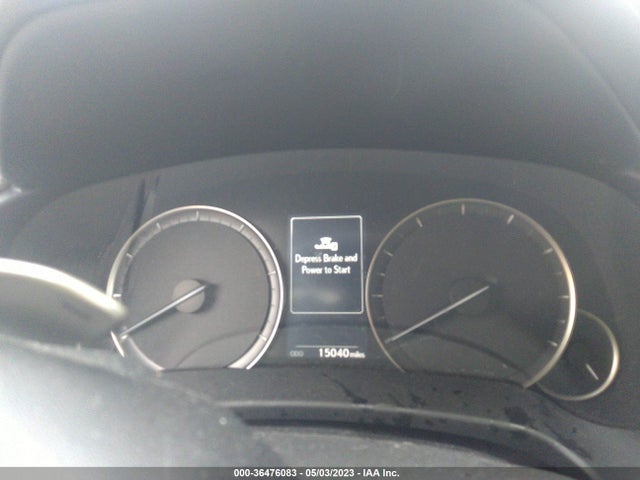 2T2HGMDA7MC058011 Lexus Rx Rx 450h