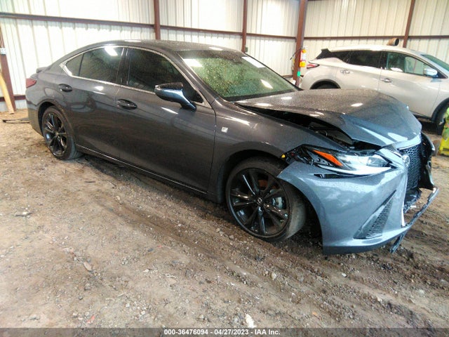 2023 Lexus ES, VIN: 58AJZ1B12PU141097
