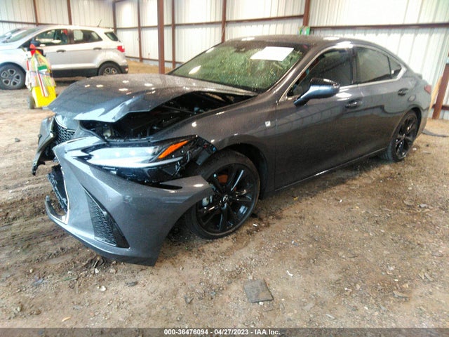 2023 Lexus ES, VIN: 58AJZ1B12PU141097
