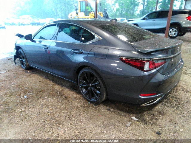 2023 Lexus ES, VIN: 58AJZ1B12PU141097