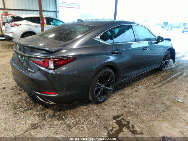 2023 Lexus ES, VIN: 58AJZ1B12PU141097