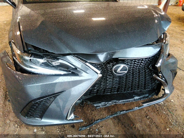 2023 Lexus ES, VIN: 58AJZ1B12PU141097