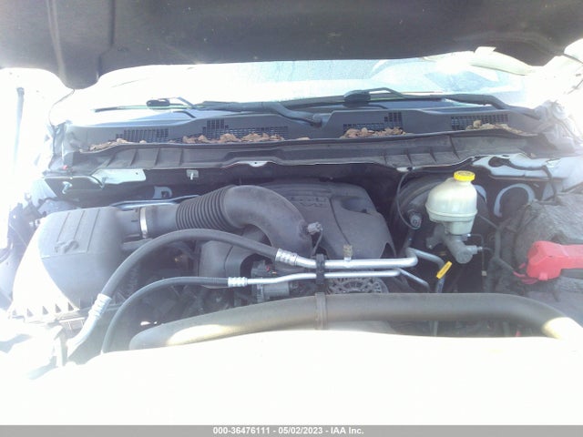 1C6RR7YT4GS229792 RAM 1500 Rebel