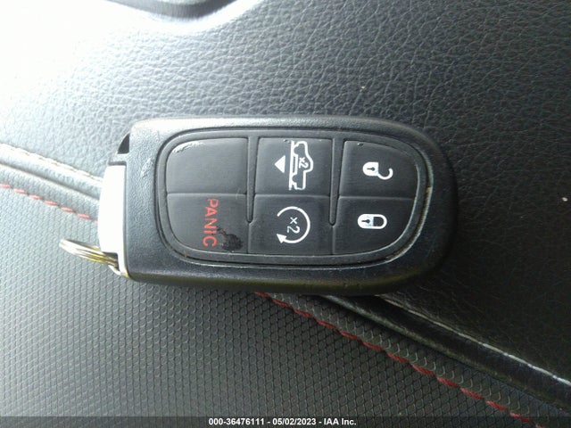 1C6RR7YT4GS229792 RAM 1500 Rebel