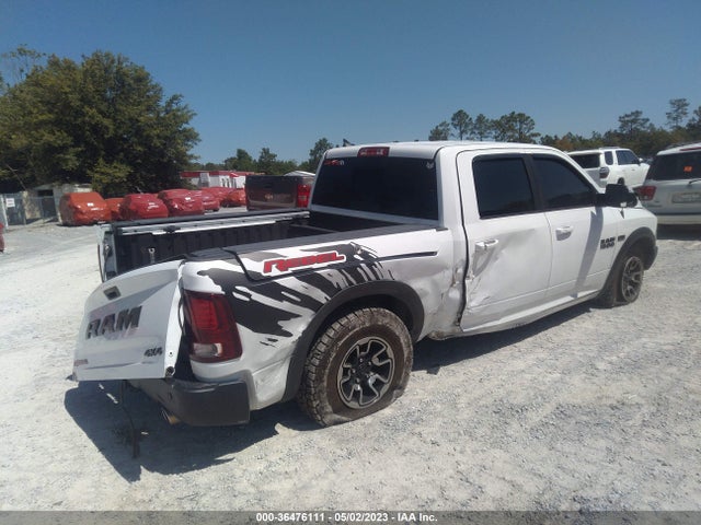 1C6RR7YT4GS229792 RAM 1500 Rebel