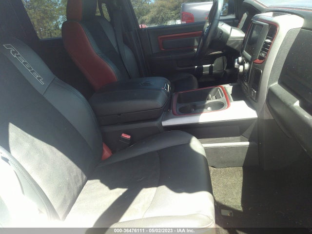 1C6RR7YT4GS229792 RAM 1500 Rebel
