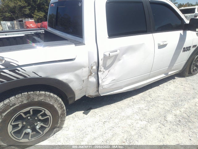 1C6RR7YT4GS229792 RAM 1500 Rebel