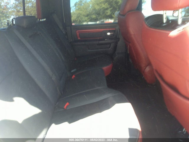 1C6RR7YT4GS229792 RAM 1500 Rebel