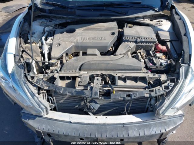 1N4AL3AP9GC293470 Nissan Altima 2.5 S