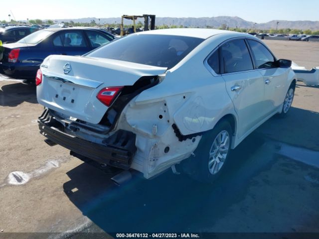 1N4AL3AP9GC293470 Nissan Altima 2.5 S