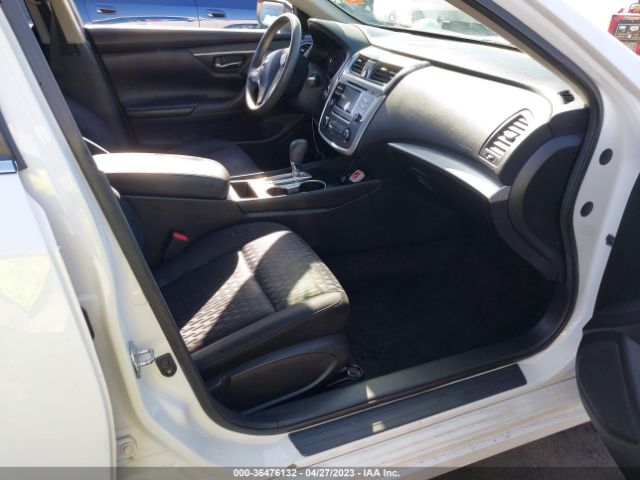 1N4AL3AP9GC293470 Nissan Altima 2.5 S