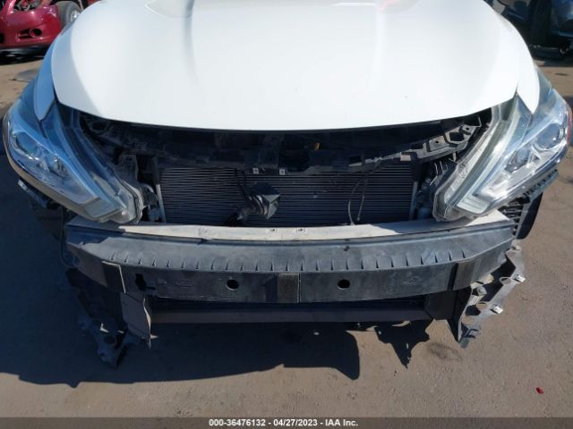 1N4AL3AP9GC293470 Nissan Altima 2.5 S
