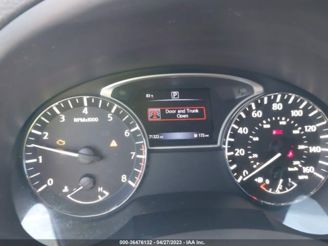 1N4AL3AP9GC293470 Nissan Altima 2.5 S