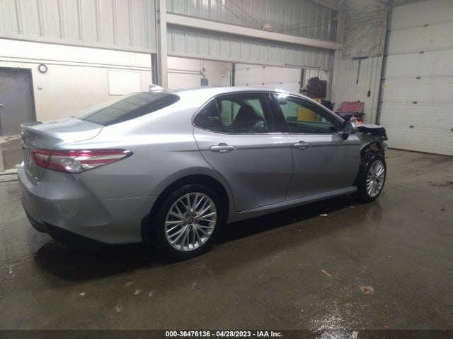 Toyota CAMRY XLE 2020 4T1F11BK8LU001823 Image 6