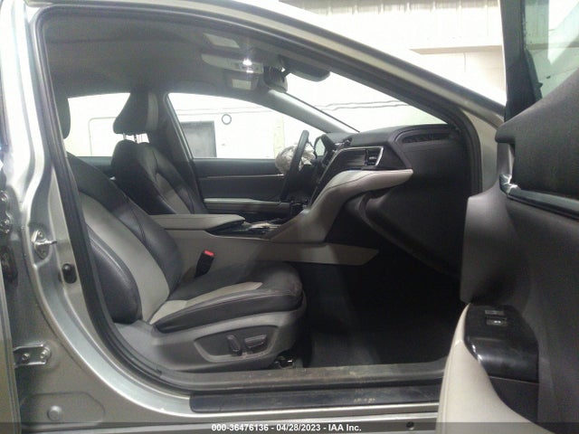 Toyota CAMRY XLE 2020 4T1F11BK8LU001823 Image 7