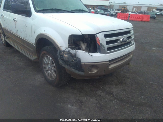 2013 FORD EXPEDITION EL XLT/KING RANCH VIN: 1FMJK1H51DEF49425