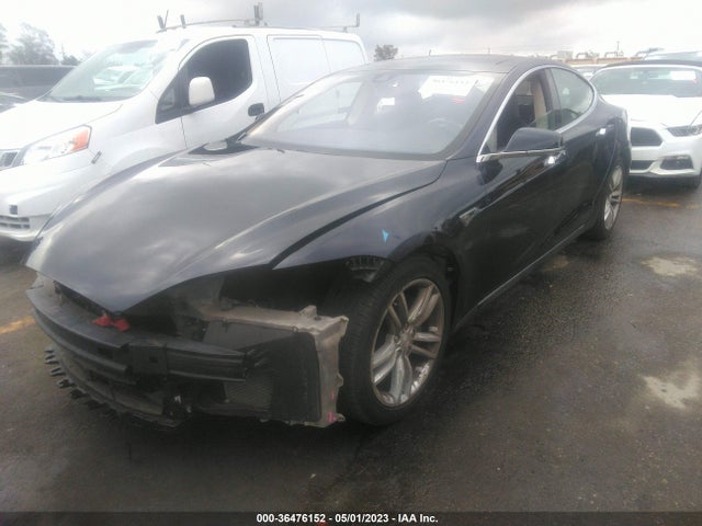 5YJSA1S19FFP79670 Tesla Model S Kwh Battery