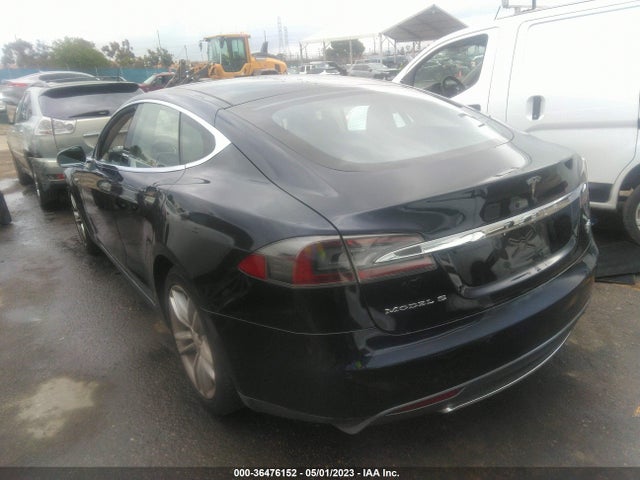 5YJSA1S19FFP79670 Tesla Model S Kwh Battery