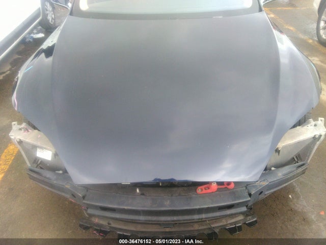 5YJSA1S19FFP79670 Tesla Model S Kwh Battery