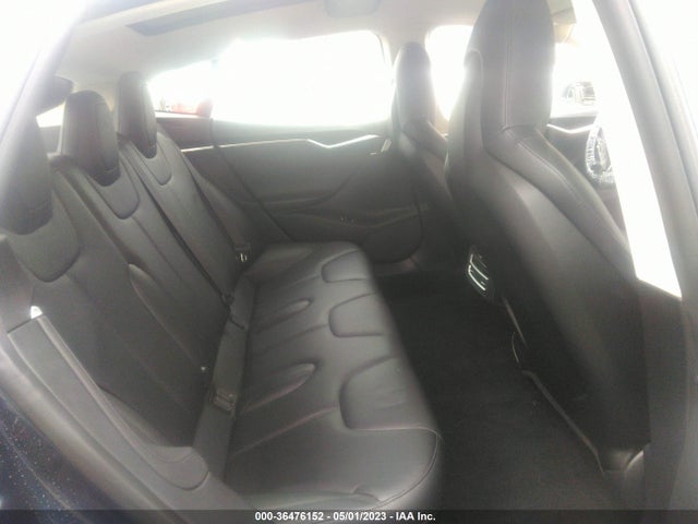 5YJSA1S19FFP79670 Tesla Model S Kwh Battery