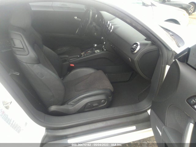 2014 Audi TT, VIN: TRUBFAFK9E1004030