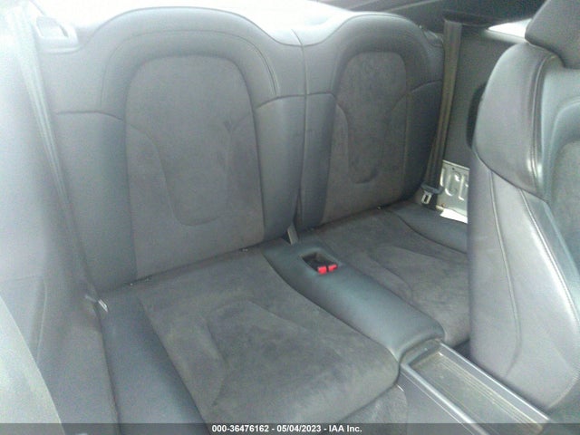 2014 Audi TT, VIN: TRUBFAFK9E1004030