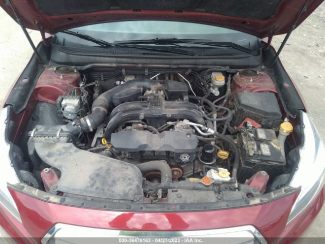 4S3BNBN66G3009328 Subaru Legacy 2.5i Limited