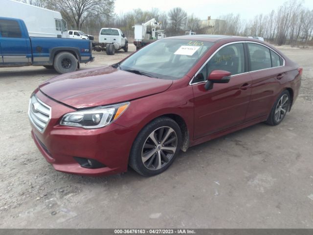 4S3BNBN66G3009328 Subaru Legacy 2.5i Limited