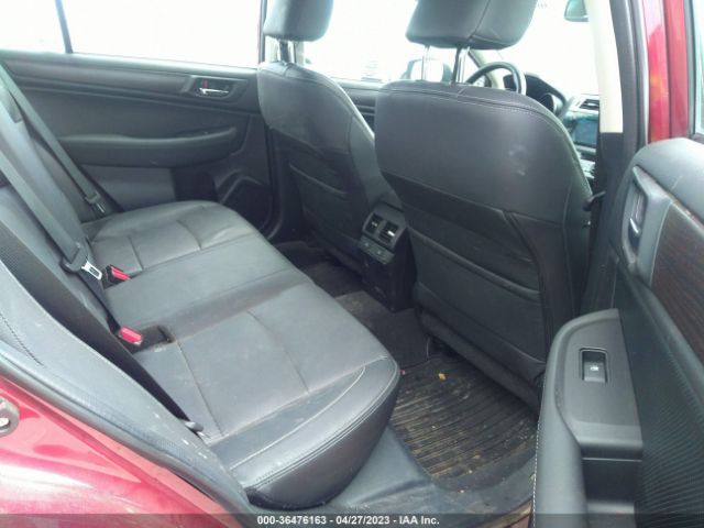 4S3BNBN66G3009328 Subaru Legacy 2.5i Limited